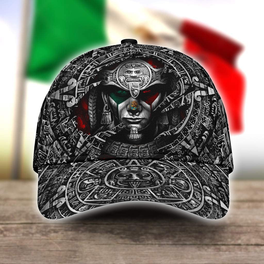 Aztec Mexican Classic Cap