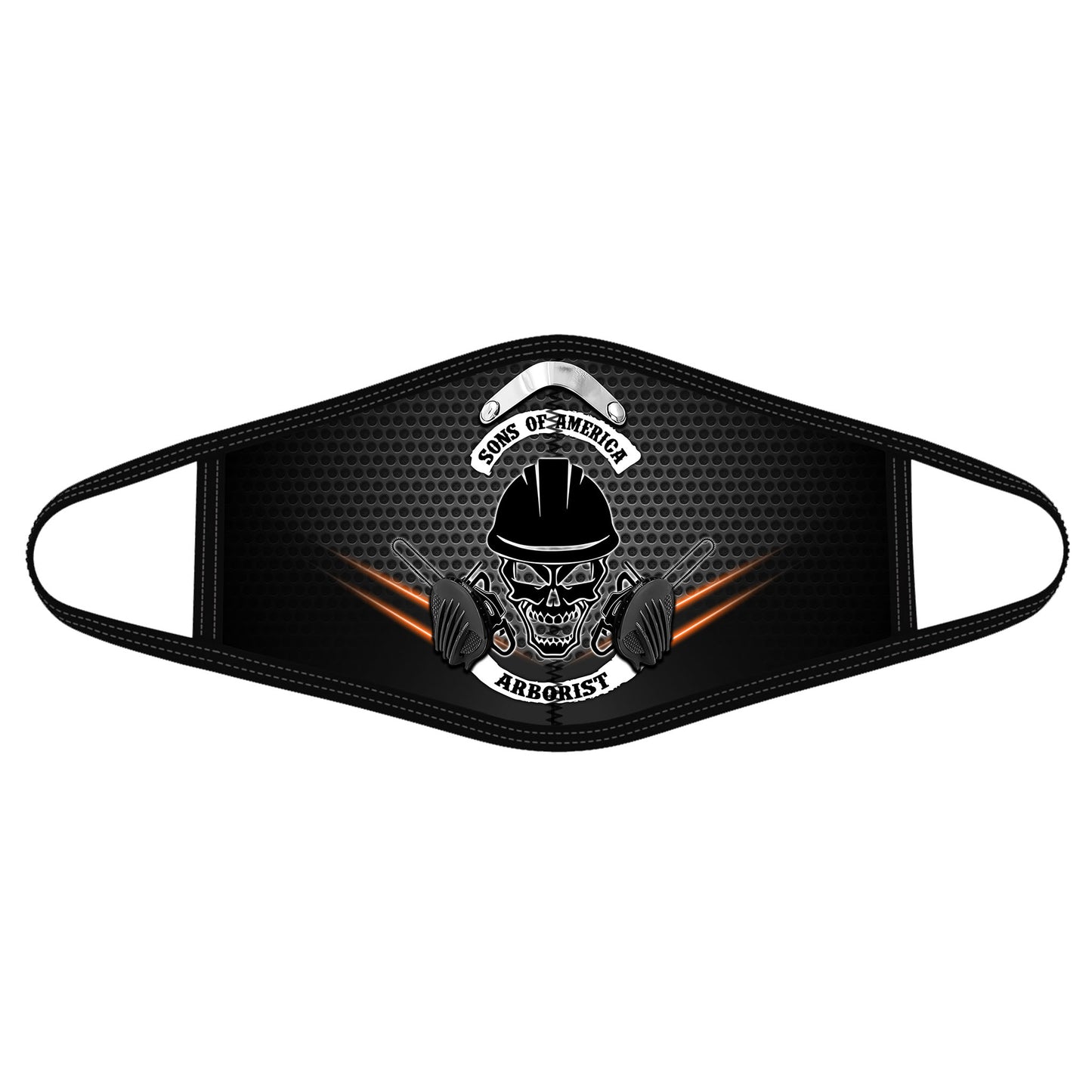 Arborist Face Mask MEI