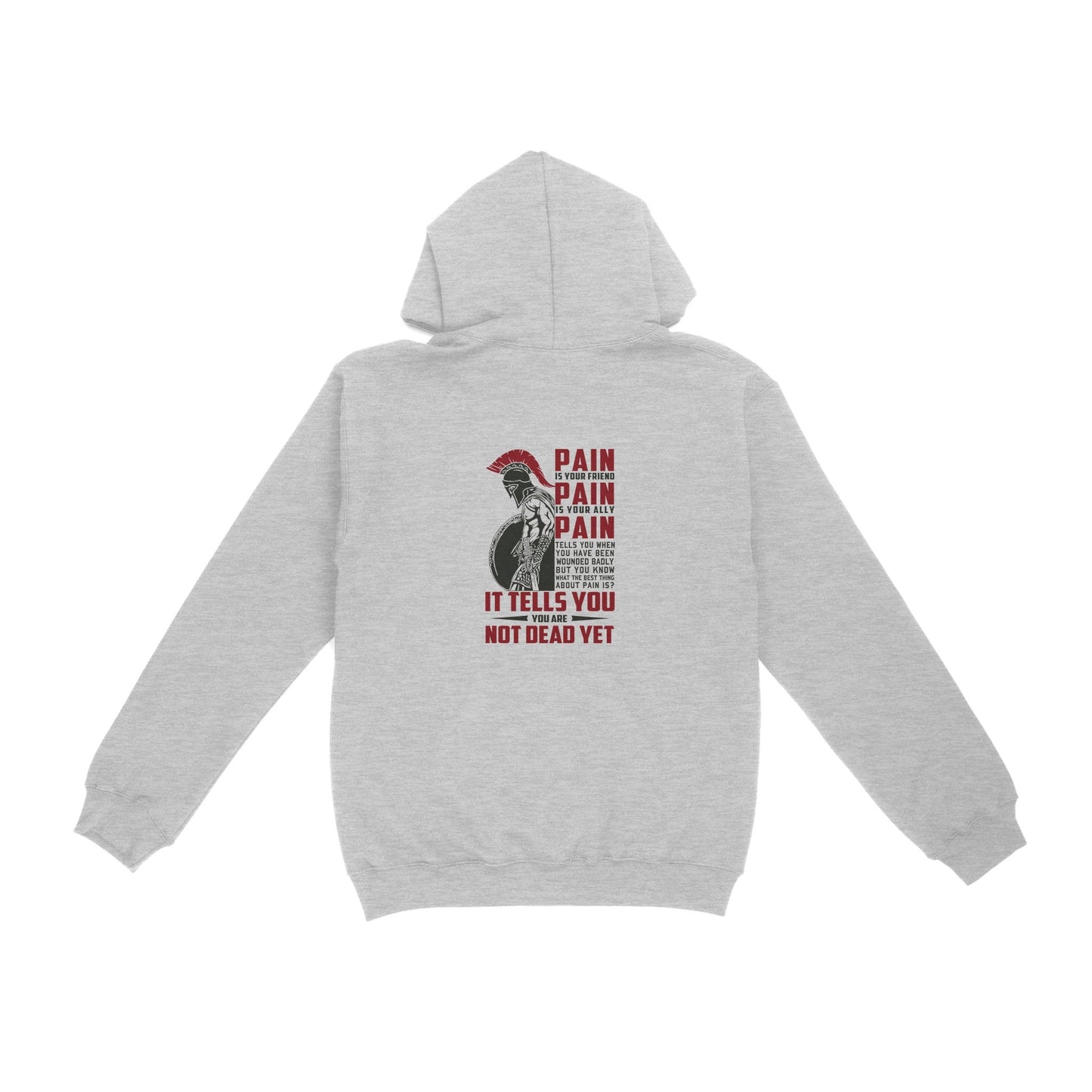 American Patriot Veteran Hoodie