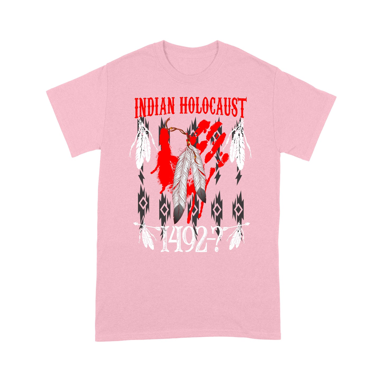 2 (merged) - Standard T-Shirt