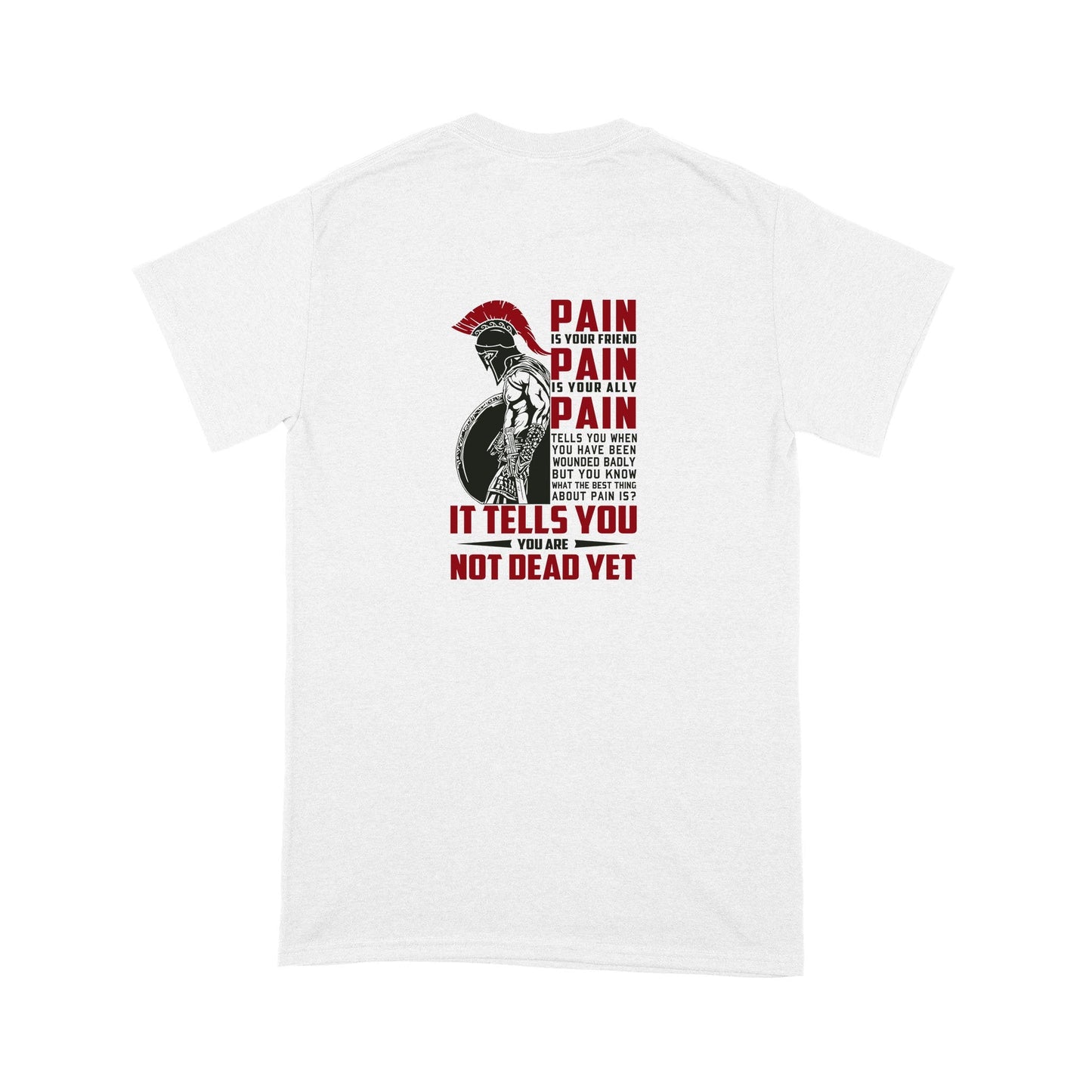 American Patriot Veteran T-Shirt