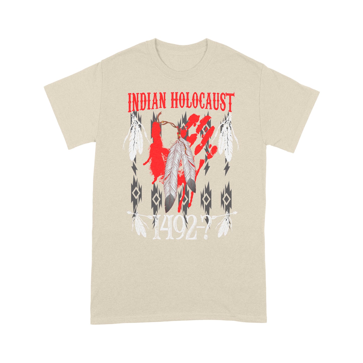 2 (merged) - Standard T-Shirt