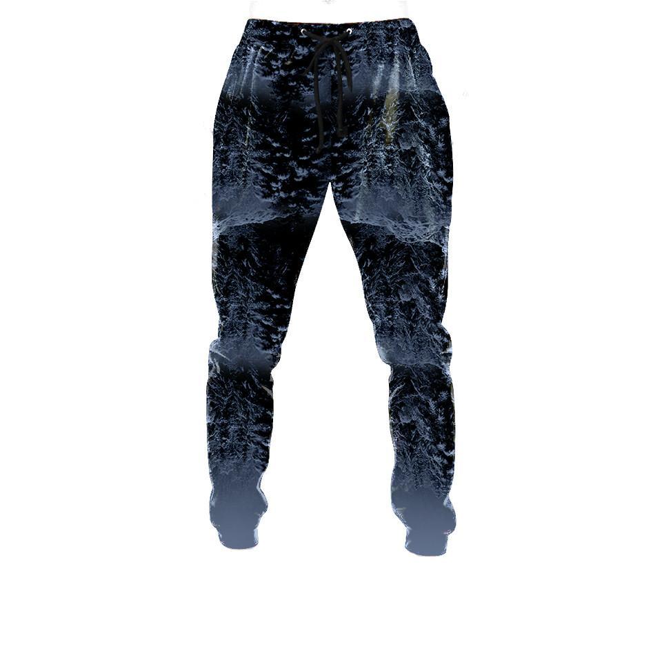 Wolf Native American 3D All Over Printed Unisex Shirts