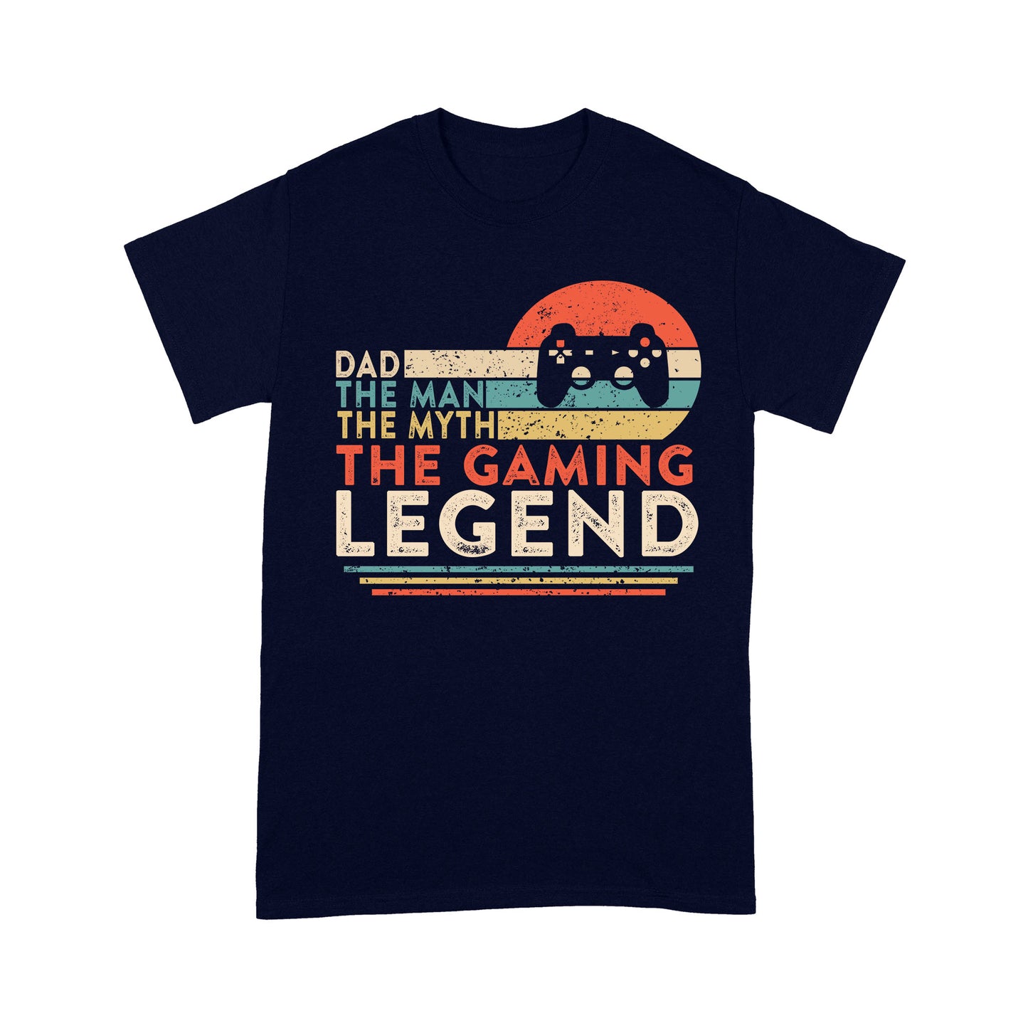 My Favorite Call Me Papa Standard T-shirt TA