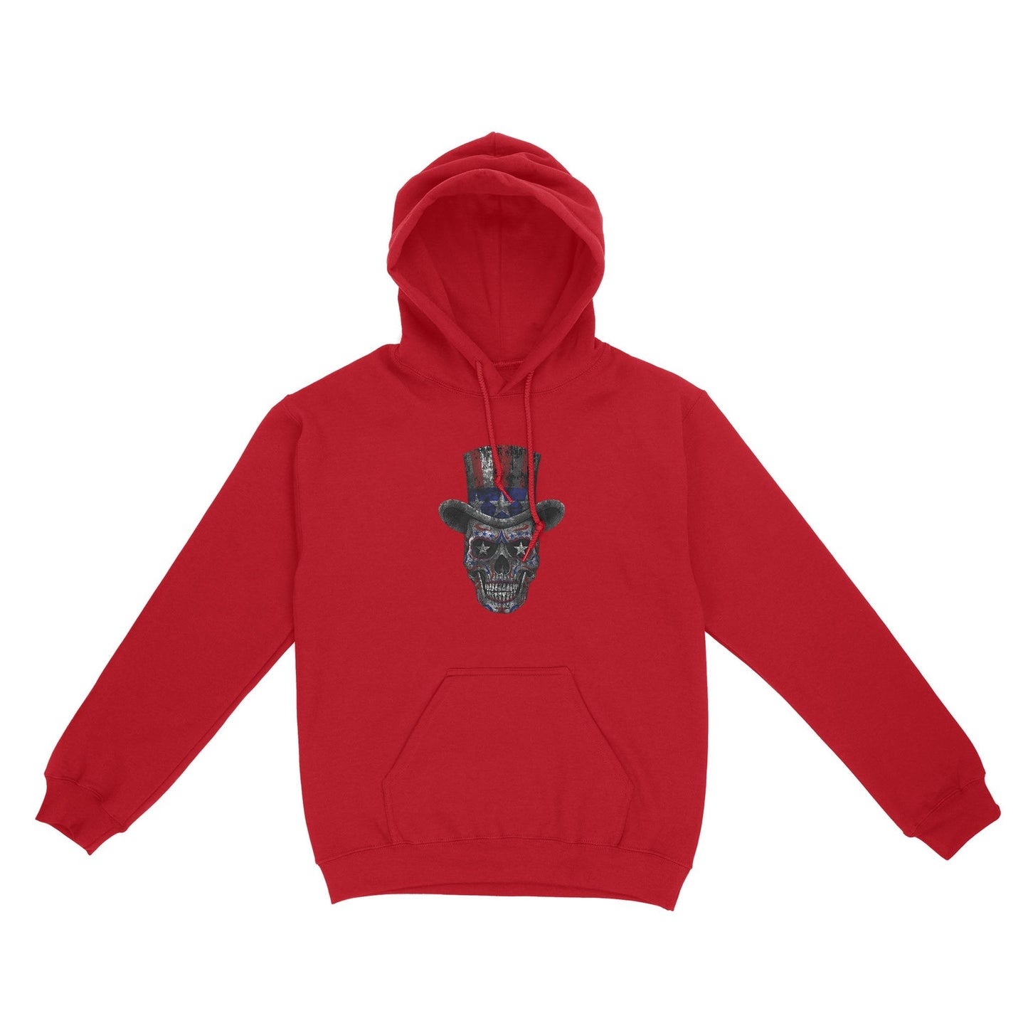 American Clown Hoodie