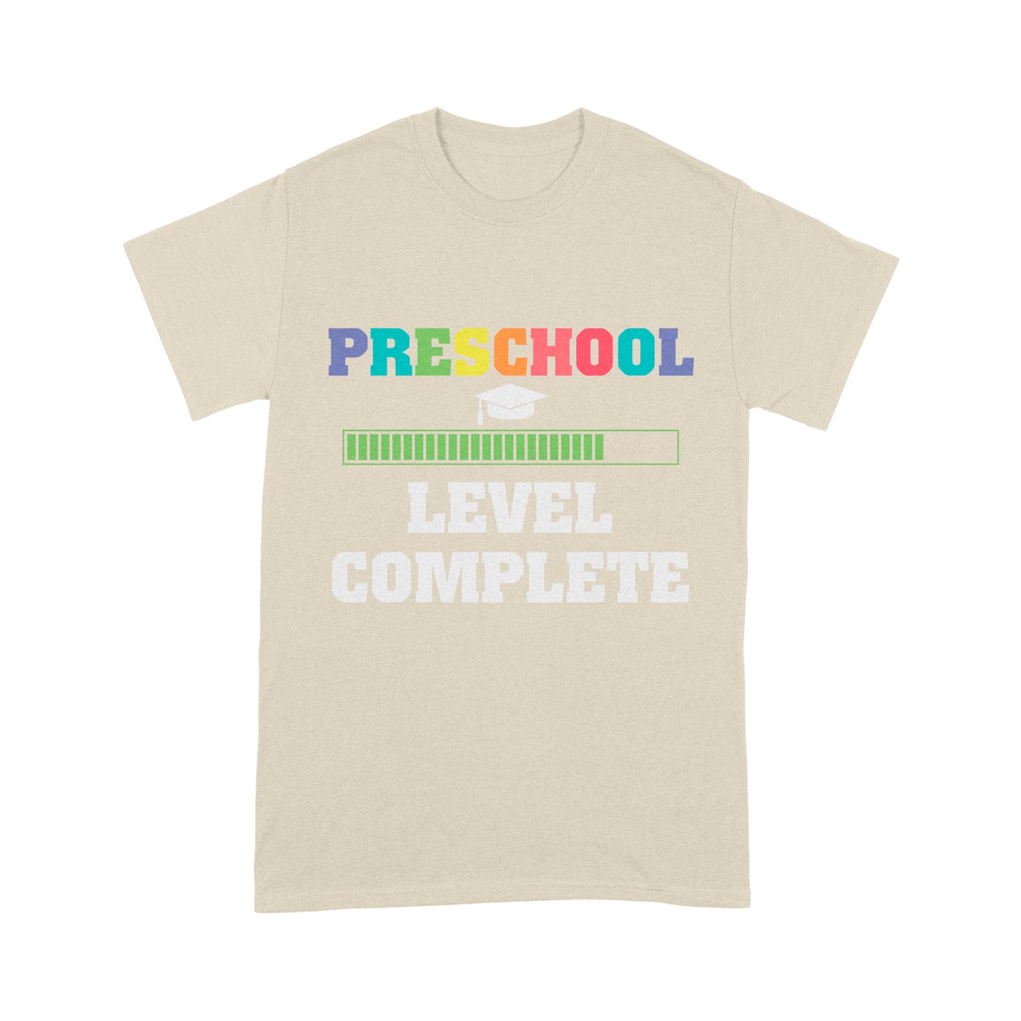 Preschool Level Complete Standard T-Shirt