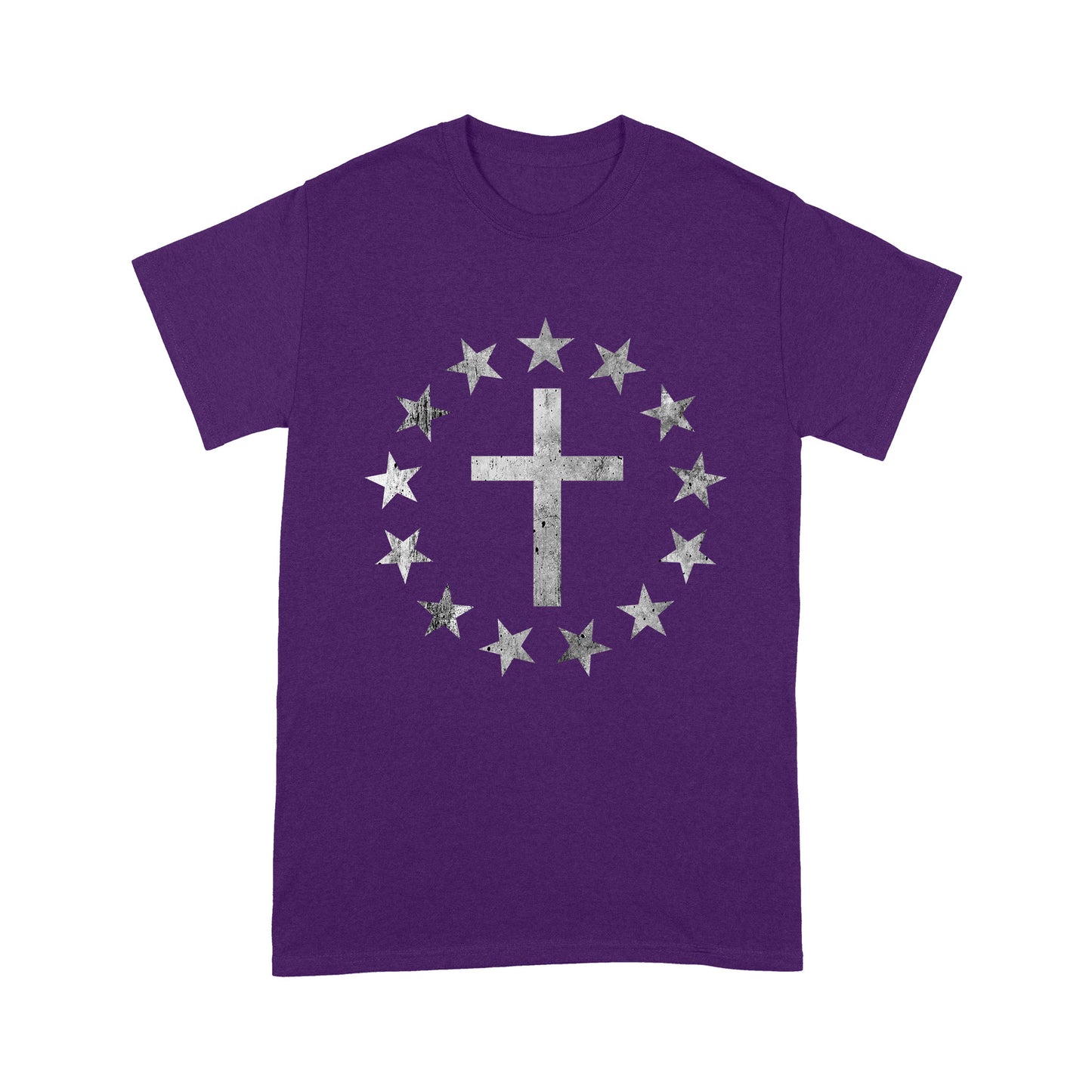 Under God Standard T-shirt CB