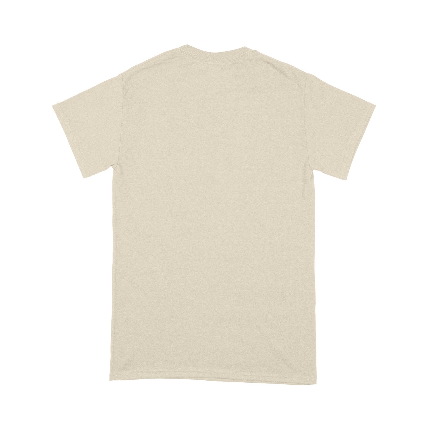 Standard T-Shirt For Team 1St Grade