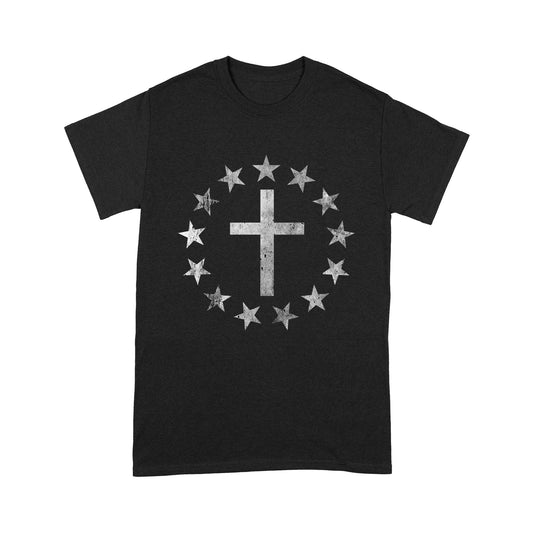 Under God Standard T-shirt CB