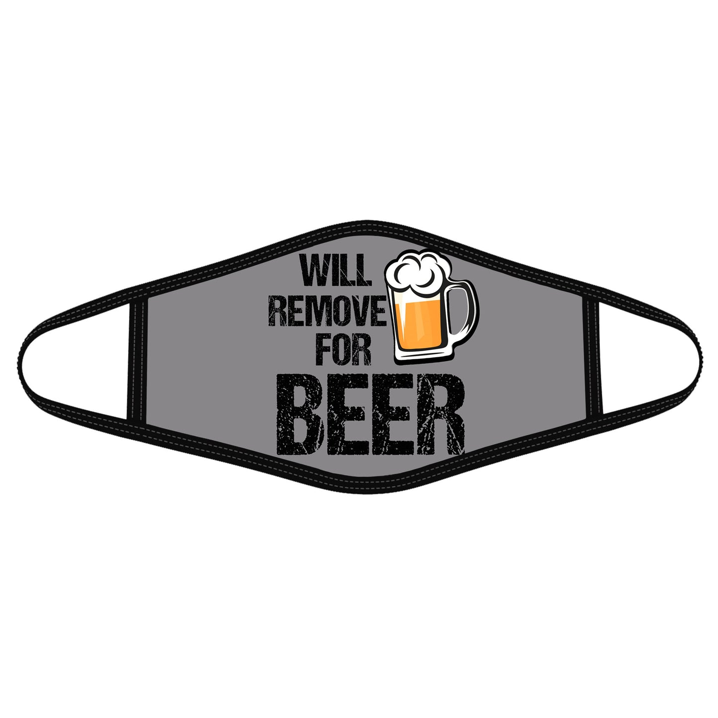 Beer Sherpa Blanket TA