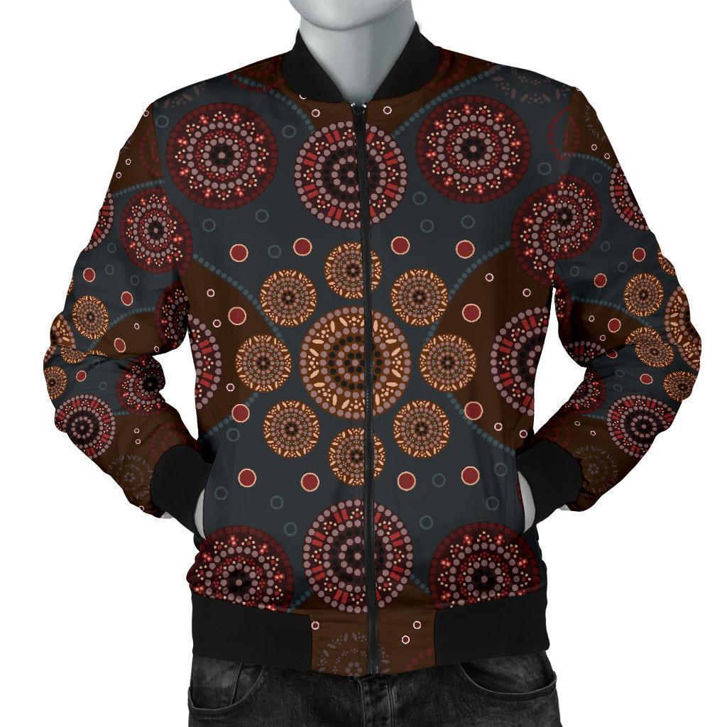 Australia All Over Hoodie Australia Pattern- NNK1480 - Amaze Style™-Apparel