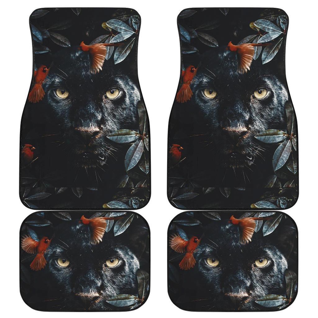 Black Panther-Amaze Style™-Black Panther-Vibe Cosy™