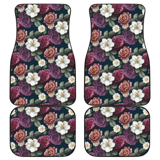 Camellia Flower-Amaze Style™-Camellia Flower-Vibe Cosy™
