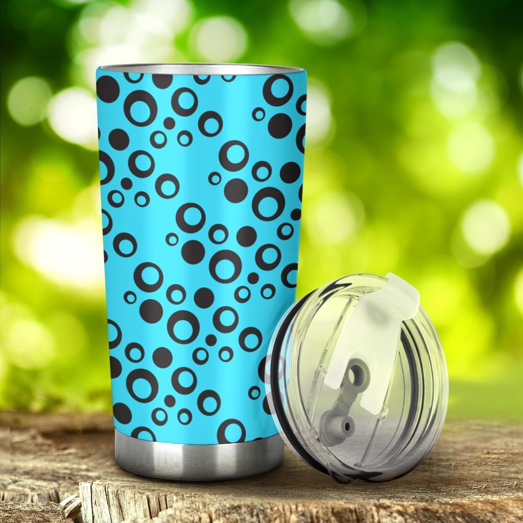 Tumbler Bubbles-Amaze Style™-Tumbler - Tumbler Bubbles-20oz Large-Vibe Cosy™