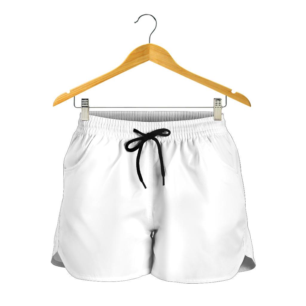 women short mockup-Amaze Style™-Women's Shorts - women short mockup-XS-Vibe Cosy™