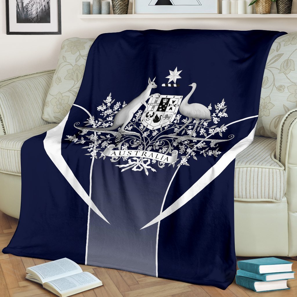 Australia Active Premium Blanket - Amaze Style™-PREMIUM BLANKETS