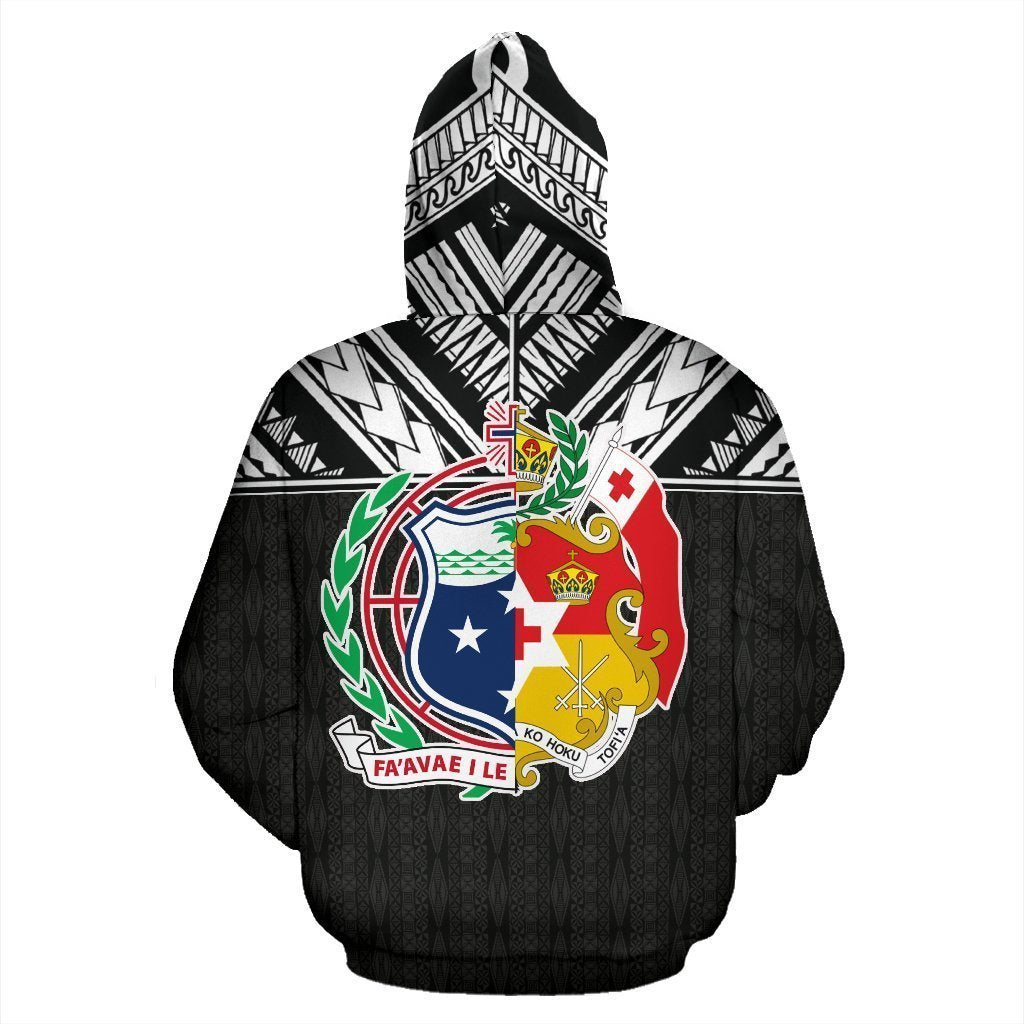 American Samoa Hoodie - Special Version PL - Amaze Style™-Apparel