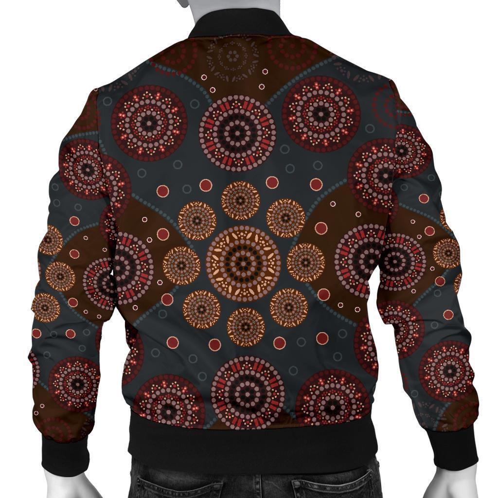 Australia All Over Hoodie Australia Pattern- NNK1480 - Amaze Style™-Apparel