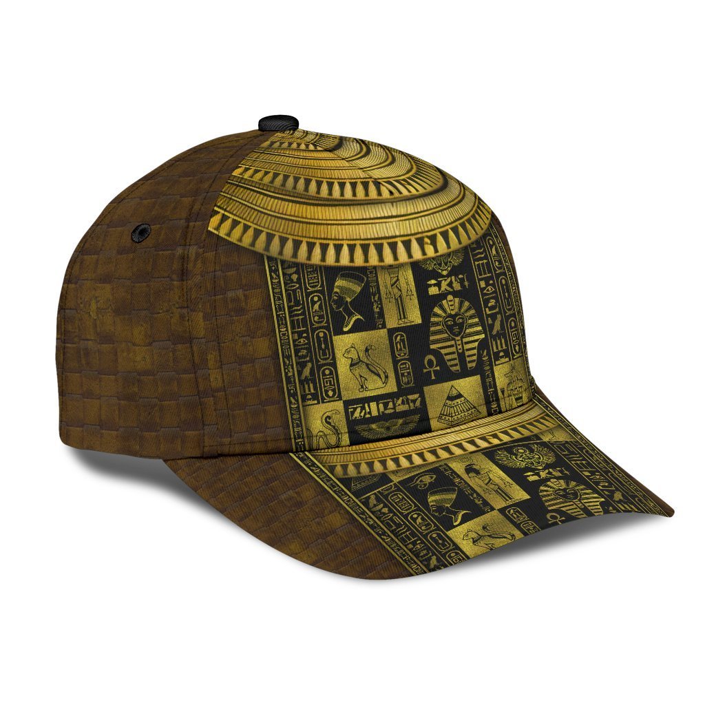 Ancient Egypt Classic Cap