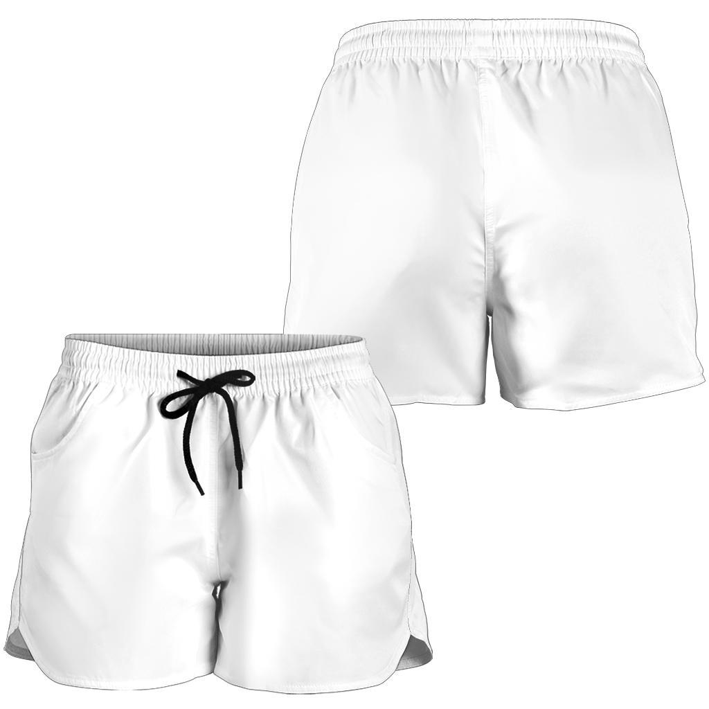 women short mockup-Amaze Style™-Women's Shorts - women short mockup-XS-Vibe Cosy™