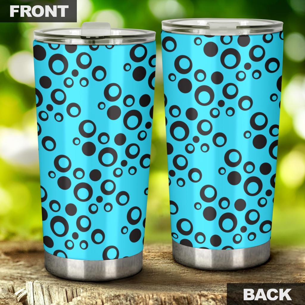 Tumbler Bubbles-Amaze Style™-Tumbler - Tumbler Bubbles-20oz Large-Vibe Cosy™