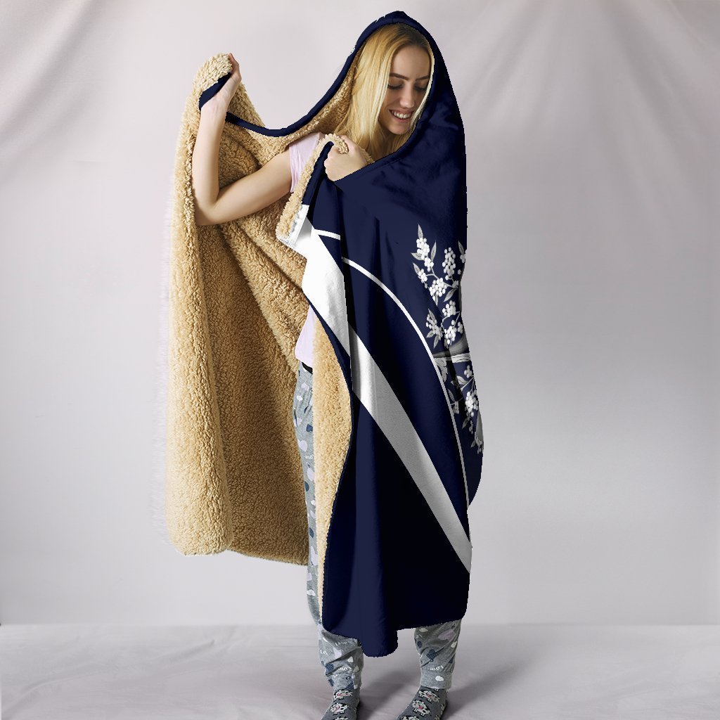 Australia Active Hooded Blanket - Amaze Style™-Apparel