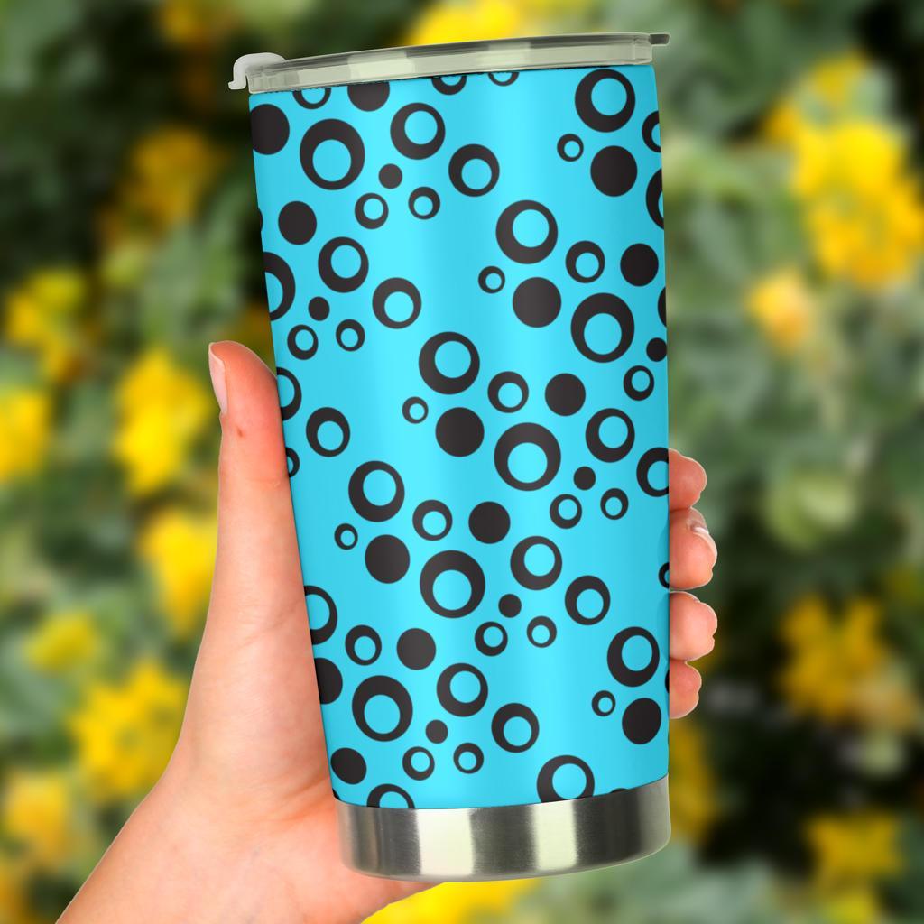 Tumbler Bubbles-Amaze Style™-Tumbler - Tumbler Bubbles-20oz Large-Vibe Cosy™