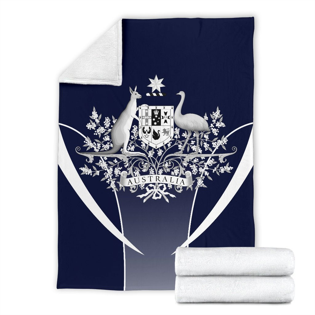 Australia Active Premium Blanket - Amaze Style™-PREMIUM BLANKETS