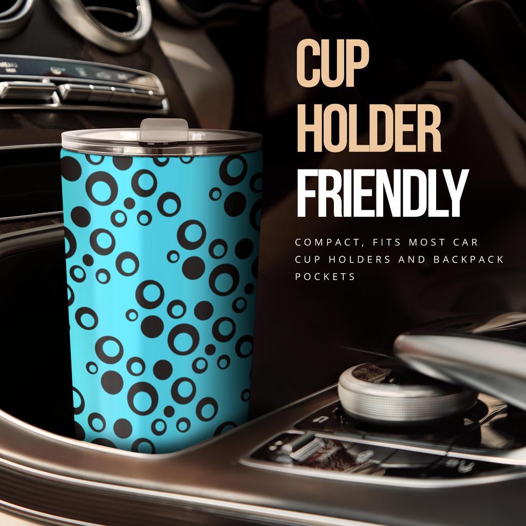 Tumbler Bubbles-Amaze Style™-Tumbler - Tumbler Bubbles-20oz Large-Vibe Cosy™