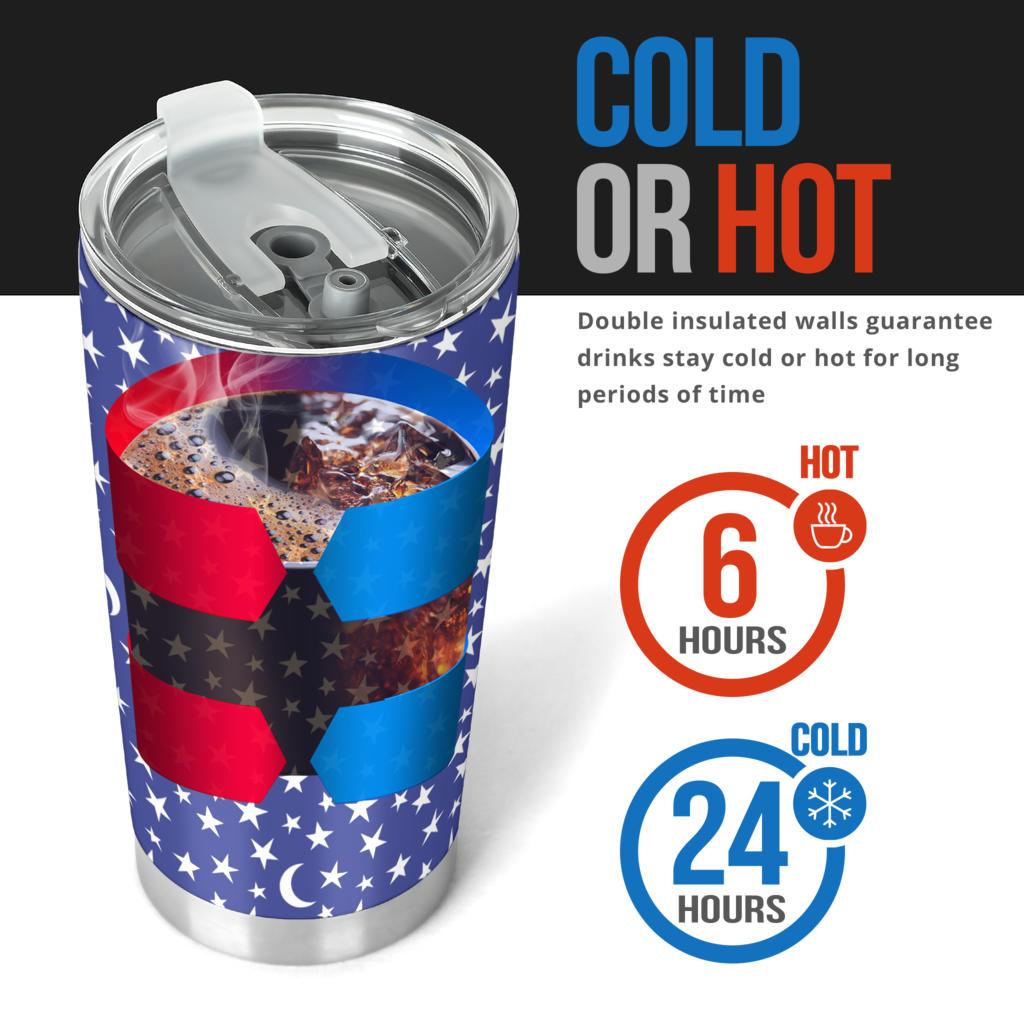 Tumbler Moon and Stars-Amaze Style™-Tumbler - Tumbler Moon and Stars-20oz Large-Vibe Cosy™