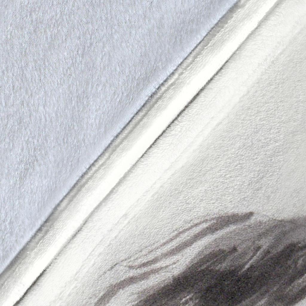 Amici - Coperta in Pile -Amaze Style™-Premium BlanketAmici - Coperta in Pile -Youth (56 x 43 inches / 140 x 110 cm)-Vibe Cosy™