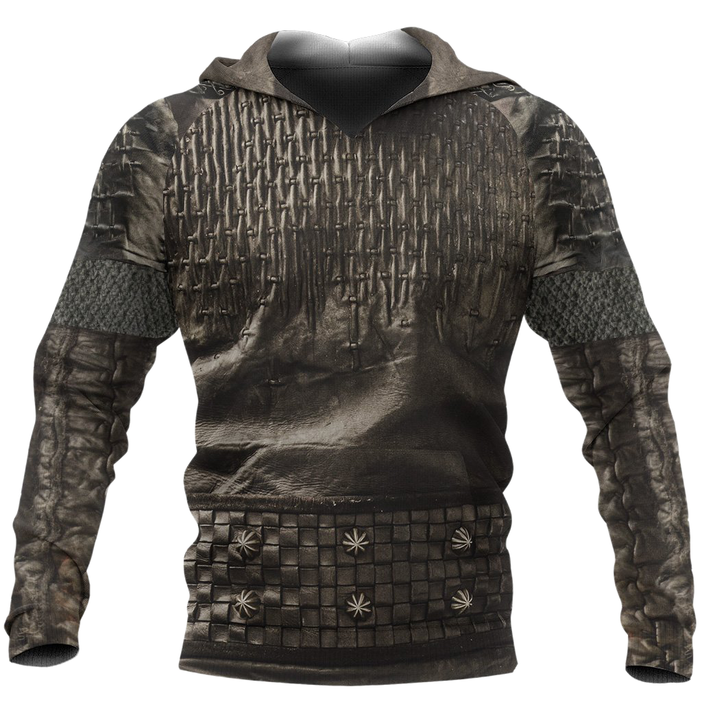 Vikings Ragnar Lothbrok Pullover - Amaze Style™-Apparel