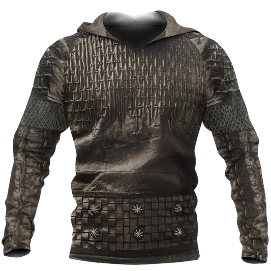 Vikings Ragnar Lothbrok Pullover - Amaze Style™-Apparel