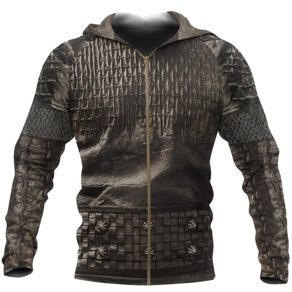 Vikings Ragnar Lothbrok Pullover - Amaze Style™-Apparel