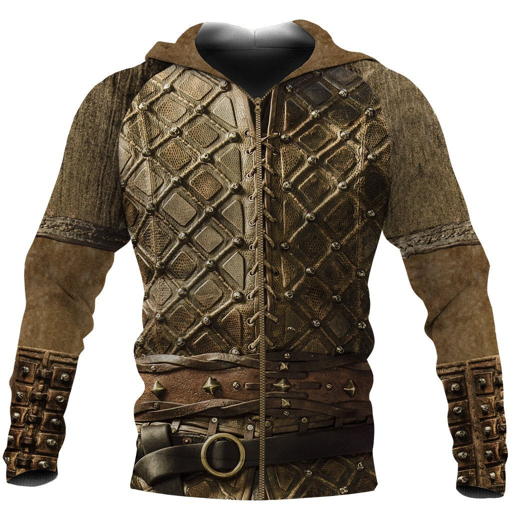 Vikings Ubbe Lothbrok Pullover - Amaze Style™-Apparel
