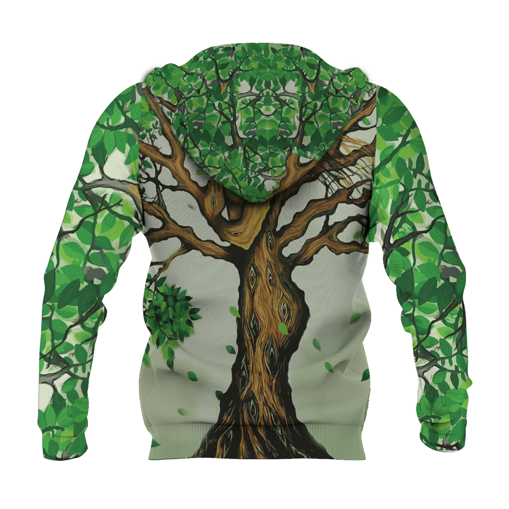 Tree of Life Tee NVD1324 - Amaze Style™-Apparel