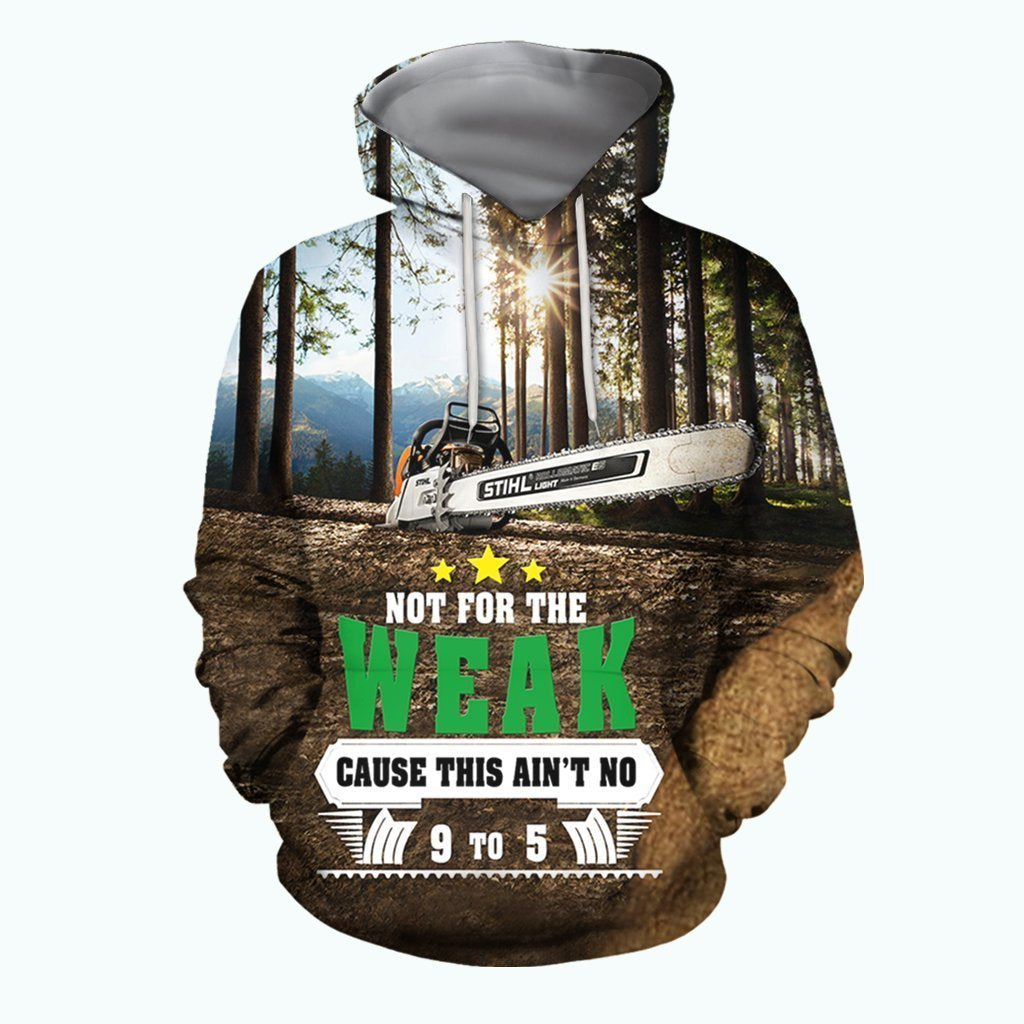 3D All Over Printed Cool Saw Shirts - Amaze Style™-Apparel