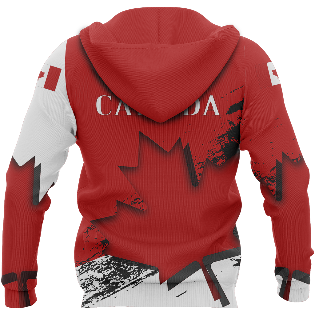 Canada Special Hoodie PL - Amaze Style™-Apparel