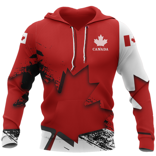Canada Special Hoodie PL - Amaze Style™-Apparel