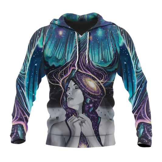 Tree of Life Tee NVD1316 - Amaze Style™-Apparel