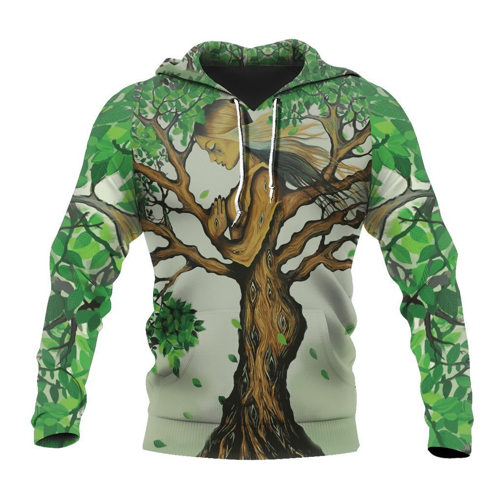 Tree of Life Tee NVD1324 - Amaze Style™-Apparel