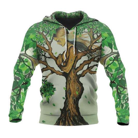 Tree of Life Tee NVD1324 - Amaze Style™-Apparel