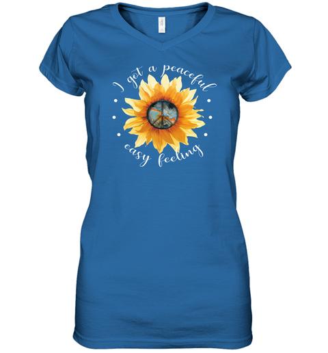 I got a Peaceful, Easy feeling - Premium Unisex Shirt