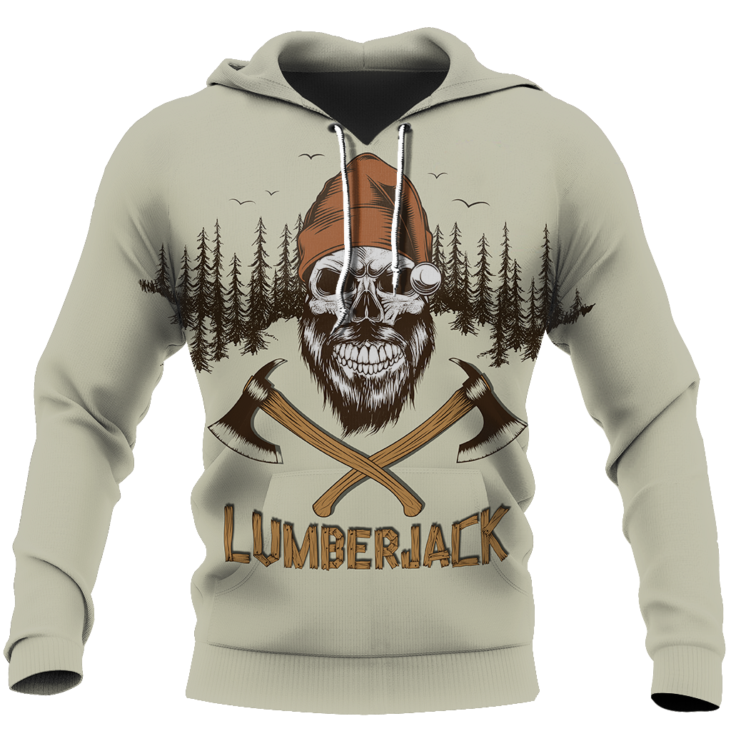 Beautiful Chainsaw 3D All Over Printed Shirts JJ28111-Apparel-MP-Hoodie-S-Vibe Cosy™