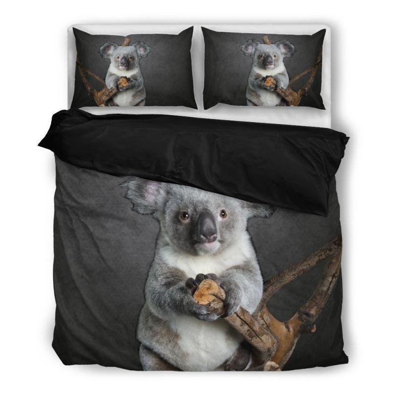Australia bedding set- Koala HM1 - Amaze Style™-BEDDING SETS