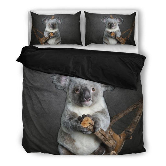 Australia bedding set- Koala HM1 - Amaze Style™-BEDDING SETS