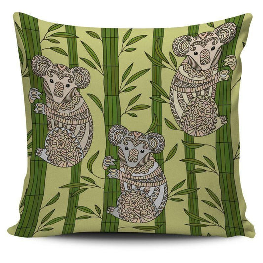 KOALA PILLOW COVER Q1 - Amaze Style™-PILLOWS