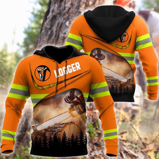 WE ARE RARE LOGGER - Amaze Style™-Apparel