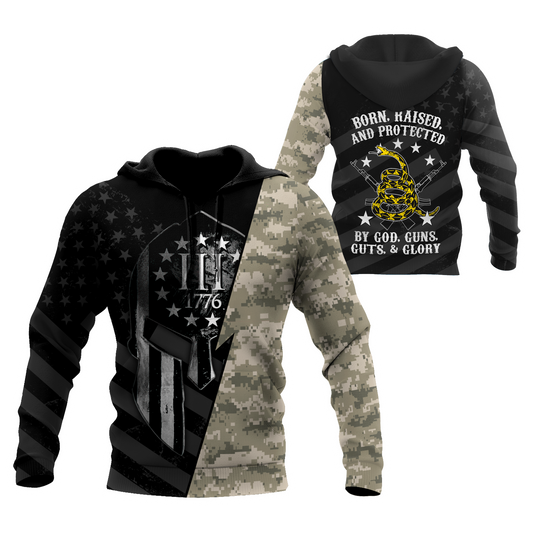 3D All Over Printed Shirts For Men and Women MH0511204