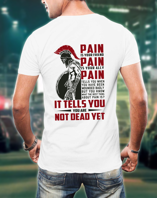 American Patriot Veteran T-Shirt